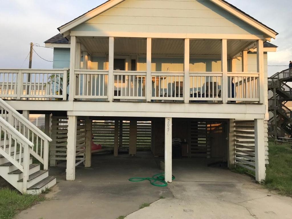 Calico Jack'S Galley Cottage Kitty Hawk Exterior foto