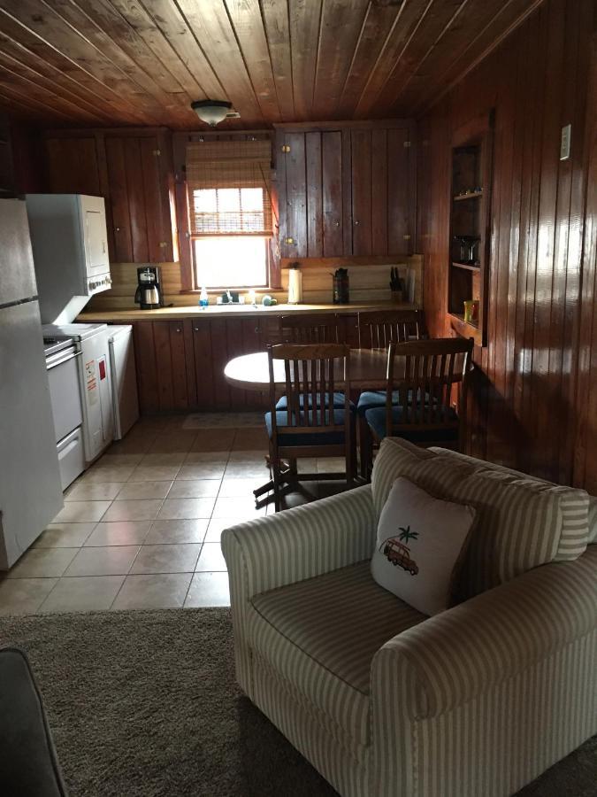 Calico Jack'S Galley Cottage Kitty Hawk Exterior foto