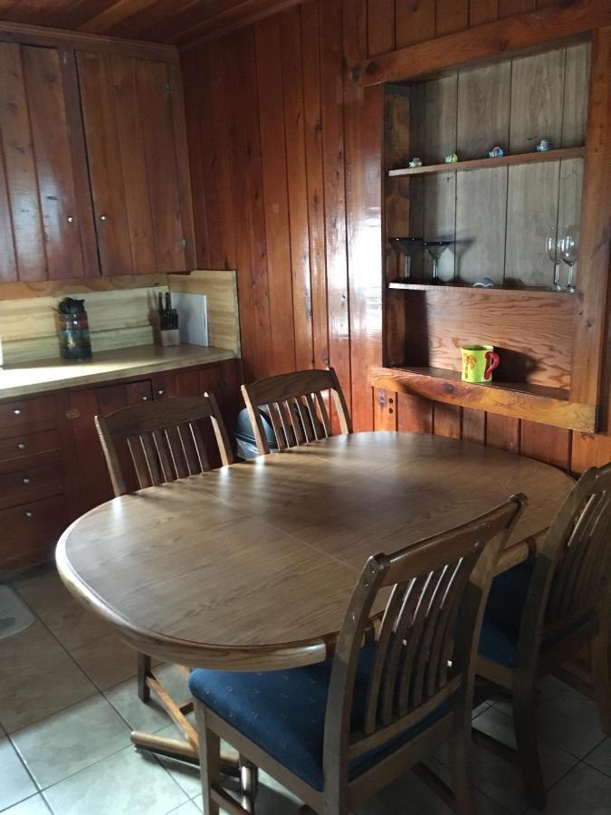 Calico Jack'S Galley Cottage Kitty Hawk Exterior foto